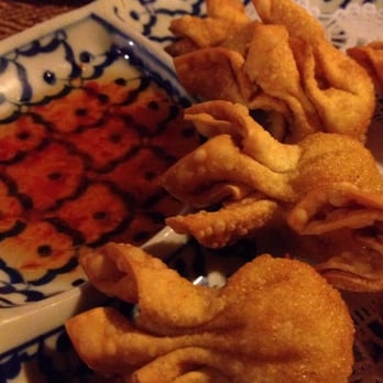 Thai Cuisine - Best crab rangoon's!! - Thai Near Me - Spring Hill, Florida Thai Cuisine - Best crab rangoon's!! - Thai Near Me - Spring Hill, Florida