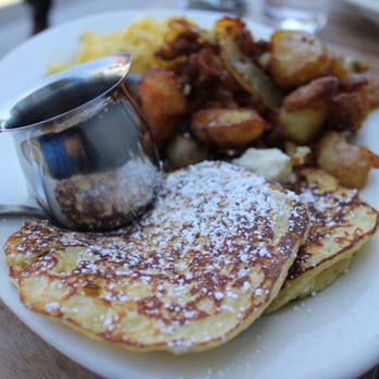 Plow - The plow - Breakfast & Brunch Near Me - San Francisco, California