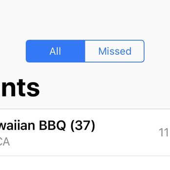 Ono Hawaiian BBQ - 37 calls and always busy. I'm so done with this place. - Barbeque Near Me - Upland, California Ono Hawaiian BBQ - 37 calls and always busy. I'm so done with this place. - Barbeque Near Me - Upland, California