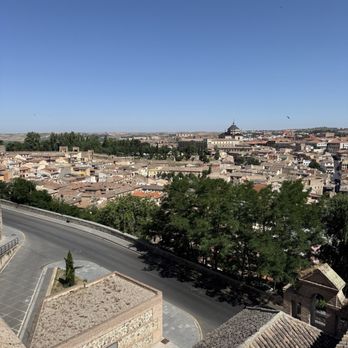 Mirador del Valle - Landmarks & Historical Buildings Near Me - Toledo, TO