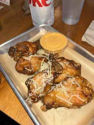 Foghorn Taproom by null