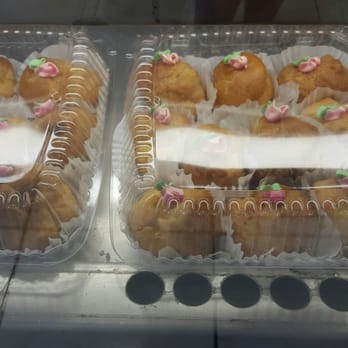 Van's Bakery - Cute cream puffs. - Bakeries Near Me - San Jose, California Van's Bakery - Cute cream puffs. - Bakeries Near Me - San Jose, California
