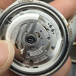 Tudor movement