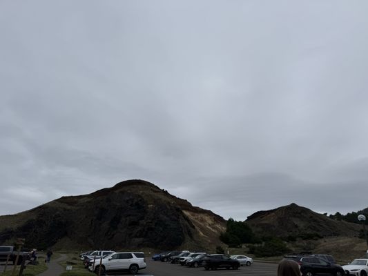 Yaquina Head Outstanding Natural Area by null