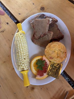 Torrey Grill & BBQ by null