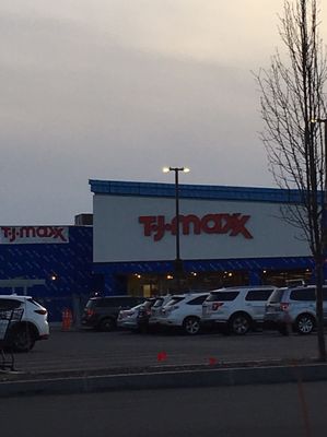 TJ MAXX - Updated January 2026 - 18 Photos & 17 Reviews - 146 Nahatan