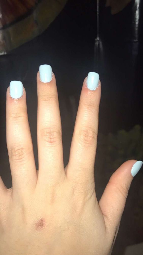 NAIL TEK Updated September 2024 1708 Gunters Ave, Guntersville