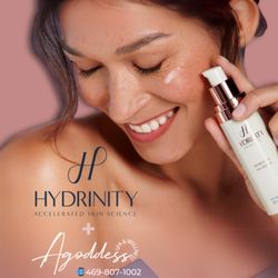 Agoddess Spa and Wellness