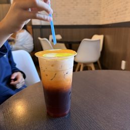 Thai Tea