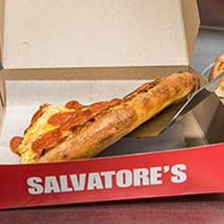 Salvatore's Old Fashioned Pizzeria