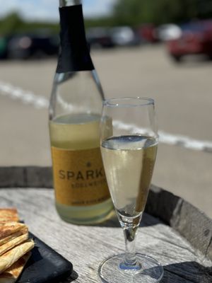 Cannon River Winery + Kitchen by null