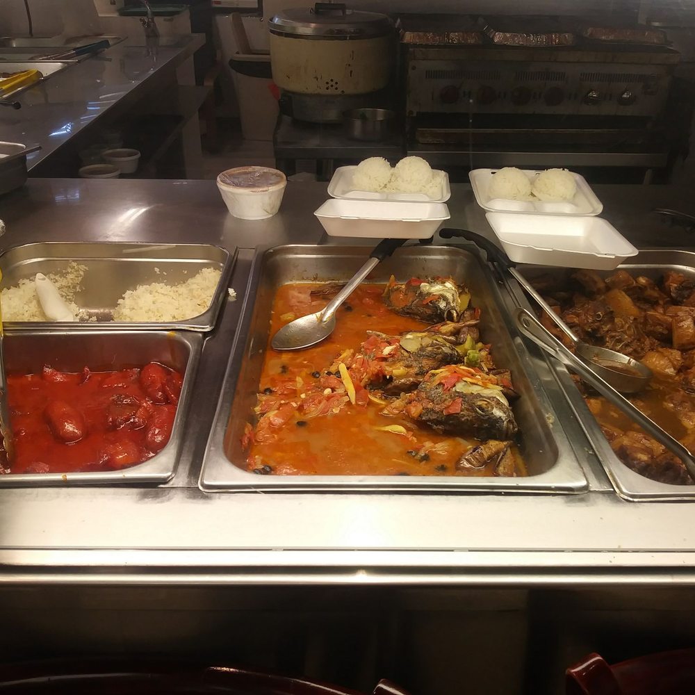 Seafood Ranch Grill - Filipino Near Me - Chino Hills, California