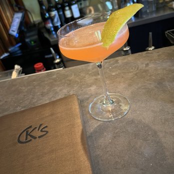 CK's Real Food - New American Near Me - Hailey, Idaho