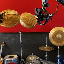 Pacific Sound Studio