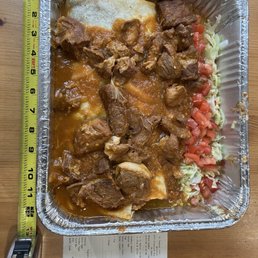 The Original Manuel Special