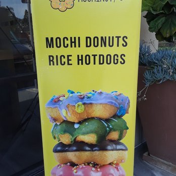 Mochinut - Cerritos - Hot Dogs Near Me - Cerritos, California