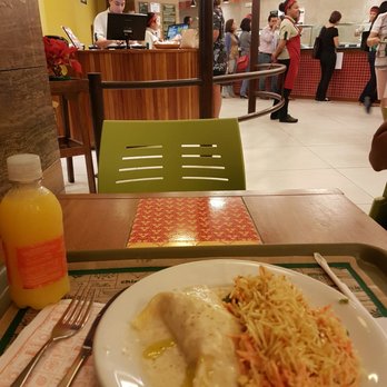 Delírio Tropical - Deliciaaaaaaa de delirio! - Salad Near Me - Rio de Janeiro, RJ Delírio Tropical - Deliciaaaaaaa de delirio! - Salad Near Me - Rio de Janeiro, RJ