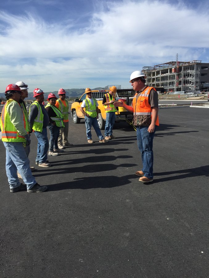 Sierra Safety Training - safety consultant in Auburn, CA