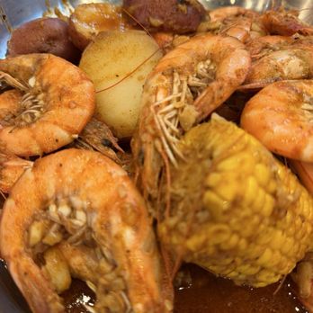 Grab A Crab - Cajun/Creole Near Me - Monterey Park, California Grab A Crab - Cajun/Creole Near Me - Monterey Park, California
