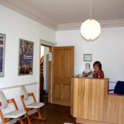 Bearsden Chiropractic Clinic