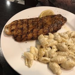 The Pasta House Co - Sicilian grilled fish