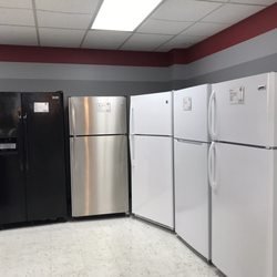 Spot Cash Tire & Appliance - Fridges
