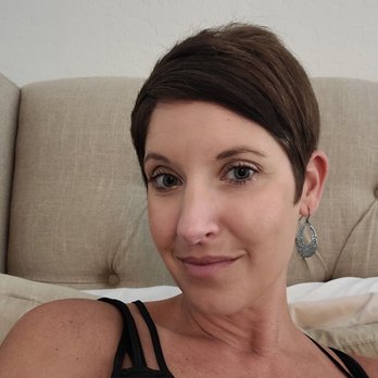 The Savvy Stylist - My latest haircut! - Hair Salons Near Me - Tempe, Arizona The Savvy Stylist - My latest haircut! - Hair Salons Near Me - Tempe, Arizona