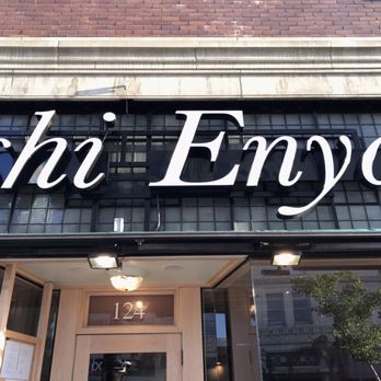 Sushi Enya - Pasadena - Entrance.... - Sushi Bars Near Me - Pasadena, California Sushi Enya - Pasadena - Entrance.... - Sushi Bars Near Me - Pasadena, California