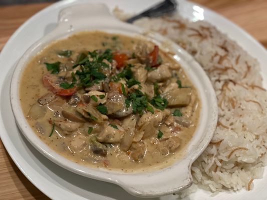 Bosphorous Turkish Cuisine - Dr. Phillips by null