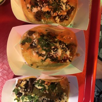 El Cuban Diner - Taco Tuesday $3 each! - Diners Near Me - Miami, Florida