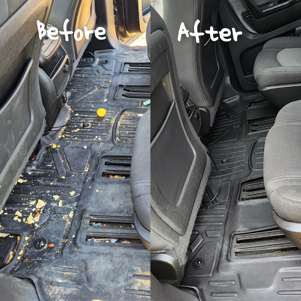 D&S AUTO DETAILING Updated September 2024 Request a Quote 1867 US