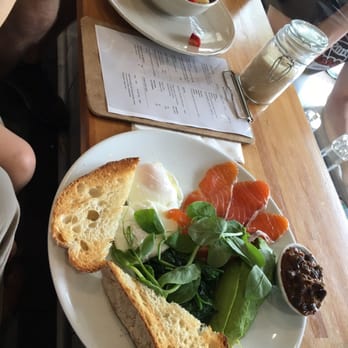 The Pantry - House smoked salmon eggs - Cafeteria Near Me - Hawthorn, SA The Pantry - House smoked salmon eggs - Cafeteria Near Me - Hawthorn, SA