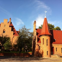 Zwischenpumpwerk Landsberger Allee