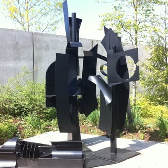 Olympic Sculpture Park - Parks Near Me - Seattle, Washington Olympic Sculpture Park - Parks Near Me - Seattle, Washington