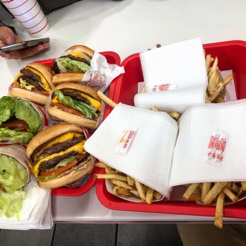 In-N-Out Burger - Burgers Near Me - Placentia, California In-N-Out Burger - Burgers Near Me - Placentia, California