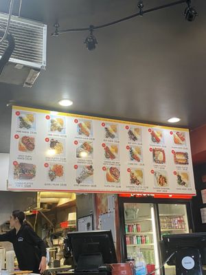 Arlington Kabob by null