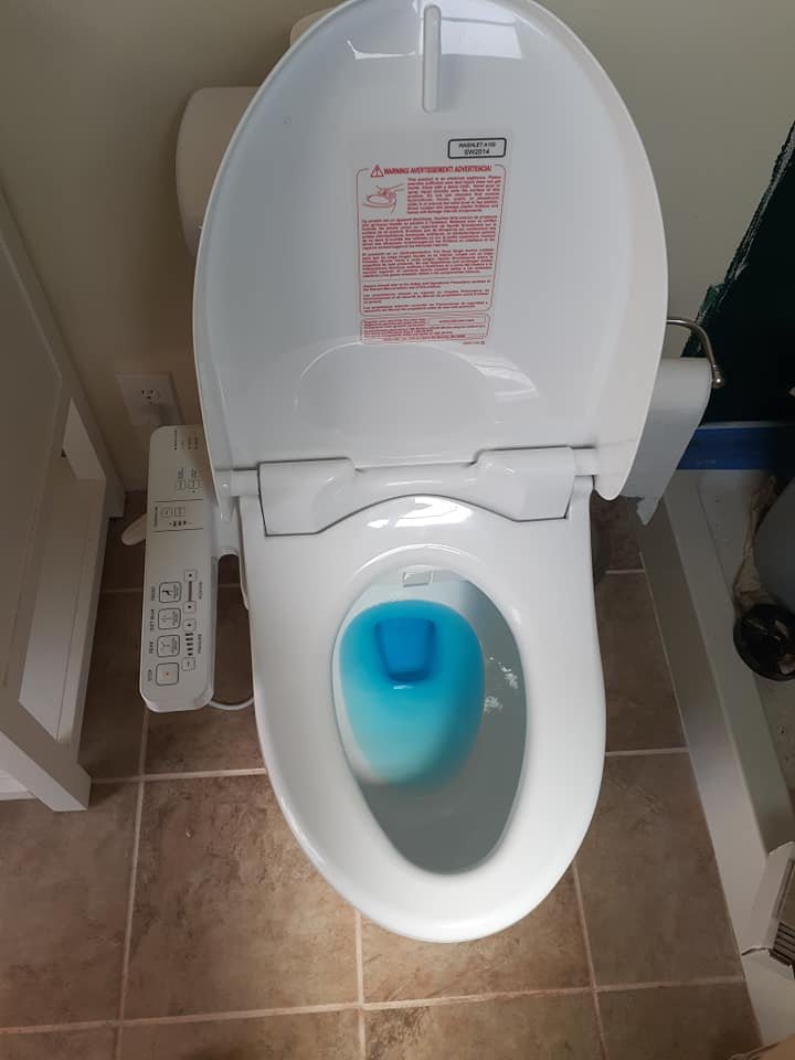 Slide of Miller Plumbing and Contractor Services