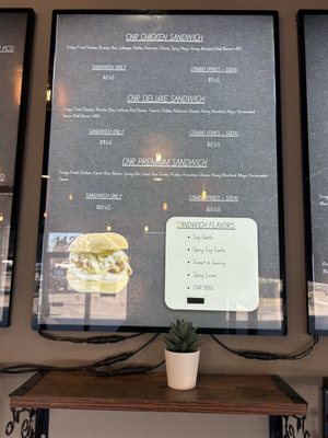 Menu photo 6 Chick N Roll Chesapeake, VA Menu photo 6 Chick N Roll Chesapeake, VA