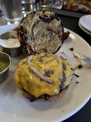 Marble & Rye by null