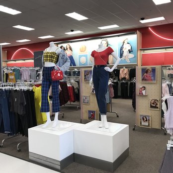 Target - Department Stores Near Me - Richmond, Virginia