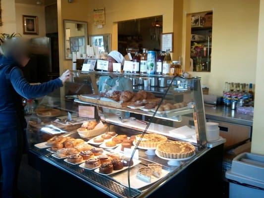 Darshan Bakery & Cafe by null