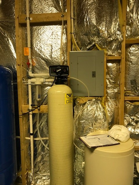 Slide of Lowe's Plumbing