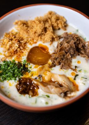 Yan Dining Room by null