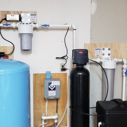 Washington Pure Water Products