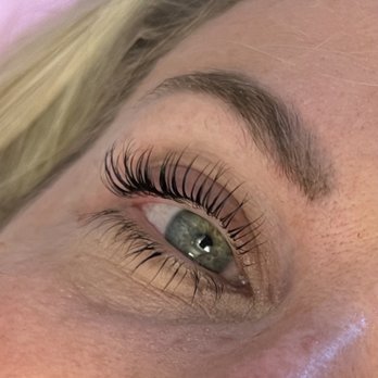 Lash Nirvana - A Korean Lash Lift gives the ultimate root to tip lift, while protecting your natural lash health. - Eyelash Service Near Me - Gig Harbor, Washington Lash Nirvana - A Korean Lash Lift gives the ultimate root to tip lift, while protecting your natural lash health. - Eyelash Service Near Me - Gig Harbor, Washington