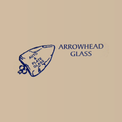 Arrowhead Glass