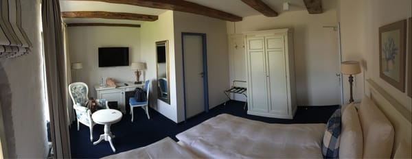 Hotel Alter Kornspeicher by null