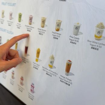 Hey! I Am Yogost - Bubble Tea Near Me - Burnaby, British Columbia Hey! I Am Yogost - Bubble Tea Near Me - Burnaby, British Columbia