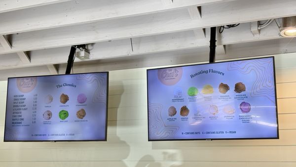 The Craft Creamery by null