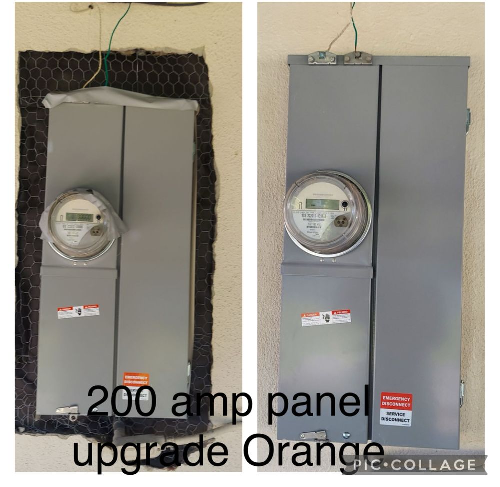 Slide of Volt Tech Electric